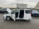 Toyota Proace City Verso Nowy model Klimatyzacja Parktronik Hak - 6
