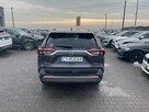Toyota RAV-4 Salon PL Automat Hybryda Kamera Klimatronik Virtual - 5
