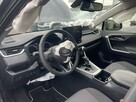Toyota RAV-4 Salon PL Automat Hybryda Kamera Klimatronik Virtual - 8