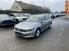 Volkswagen Passat Variant Comfortline Automat Czujniki parkowania 150KM