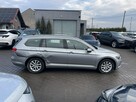 Volkswagen Passat Variant Comfortline Automat Czujniki parkowania 150KM - 4