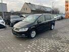 Volkswagen Sharan DSG Klimatronik Parktronik 7osobowy 150KM
