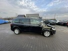 Volkswagen Sharan DSG Klimatronik Parktronik 7osobowy 150KM - 5