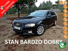 Audi A4 2.0 TDI 190*Climatronic*Alu*Navi*Skóry*Pełna Elektryka*Super Stan!!