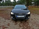 Audi A4 2.0 TDI 190*Climatronic*Alu*Navi*Skóry*Pełna Elektryka*Super Stan!! - 2