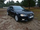 Audi A4 2.0 TDI 190*Climatronic*Alu*Navi*Skóry*Pełna Elektryka*Super Stan!! - 3