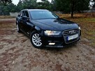 Audi A4 2.0 TDI 190*Climatronic*Alu*Navi*Skóry*Pełna Elektryka*Super Stan!! - 4