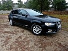 Audi A4 2.0 TDI 190*Climatronic*Alu*Navi*Skóry*Pełna Elektryka*Super Stan!! - 5