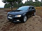 Audi A4 2.0 TDI 190*Climatronic*Alu*Navi*Skóry*Pełna Elektryka*Super Stan!! - 13