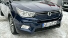SsangYong Tivoli Benzyna Zarejestrowany Ubezpieczony - 2