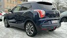 SsangYong Tivoli Benzyna Zarejestrowany Ubezpieczony - 12