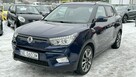 SsangYong Tivoli Benzyna Zarejestrowany Ubezpieczony - 13