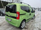 Fiat Qubo Super wersja - 2
