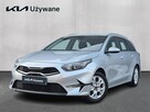Kia Nowy Ceed 1.5 T-GDI 160 KM Automat 7DCT Wersja M Kamera Tempomat LED Salon Pl