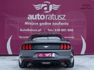 Ford Mustang * Oferta Prywatna * 2.3 Benzyna 317KM * Świetny Stan * 80 tyś KM - 5