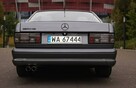 * Mercedes-Benz S 500 W126 * klasyk * Benzyna 4971 cm³ 252 KM * - 5