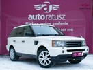 Land Rover Range Rover Sport 100% org lakier* 2.7 TDV6 190 KM *Harman/Kardon* Pneumatyka 4x4*FV23%