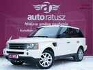 Land Rover Range Rover Sport 100% org lakier* 2.7 TDV6 190 KM *Harman/Kardon* Pneumatyka 4x4*FV23% - 3