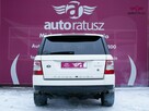 Land Rover Range Rover Sport 100% org lakier* 2.7 TDV6 190 KM *Harman/Kardon* Pneumatyka 4x4*FV23% - 5