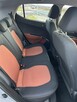Hyundai i10 1,2 /LEDY/Alufelgi/Podgrzewana kierownica+fotele/Zestaw głośnomówiący - 13