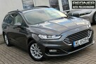 Ford Mondeo Navi Kamera SalonPL FV23% 187KM Hybrid Winter Automat Gwarancja