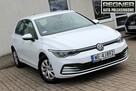 Volkswagen Golf FV23% SalonPL 110KM LED Virtual Android-Apple Front Assist Gwarancja