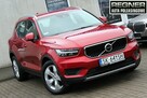 Volvo XC 40 Momentum T3 163KM Automat Kamera El.Klapa Nawigacja LED CarPlay