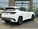 Hyundai Tucson 1.6 T-GDI 4WD 6AT 253KM MY25 PHEV - wersja N-line + Luxury - DEMO - 7