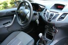 Ford Fiesta 1.3 Benzyna KM 5 drzwi Zadbany egzemplarz - 8