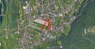 Działka budowlana Kraków Krowodrza, Wola Justowska, Głogowiec - 1