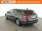 Ford Mondeo HEV automat full LED navi klima auto grzane fotele kamera i czujniki - 4