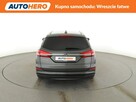 Ford Mondeo HEV automat full LED navi klima auto grzane fotele kamera i czujniki - 6