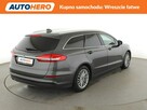 Ford Mondeo HEV automat full LED navi klima auto grzane fotele kamera i czujniki - 7