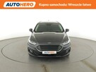 Ford Mondeo HEV automat full LED navi klima auto grzane fotele kamera i czujniki - 11