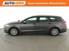 Ford Mondeo navi kamera tempomat grzane fotele - 2