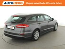 Ford Mondeo navi kamera tempomat grzane fotele - 7
