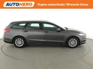Ford Mondeo navi kamera tempomat grzane fotele - 9