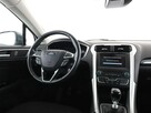 Ford Mondeo navi kamera tempomat grzane fotele - 16