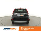 Honda CR-V Historia serwisowa Automat Panorama Navi Kamera cofania Klimatyzacja P - 6