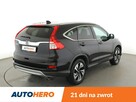 Honda CR-V Historia serwisowa Automat Panorama Navi Kamera cofania Klimatyzacja P - 7