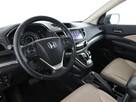 Honda CR-V Historia serwisowa Automat Panorama Navi Kamera cofania Klimatyzacja P - 14