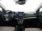 Honda CR-V Historia serwisowa Automat Panorama Navi Kamera cofania Klimatyzacja P - 15