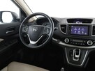 Honda CR-V Historia serwisowa Automat Panorama Navi Kamera cofania Klimatyzacja P - 16