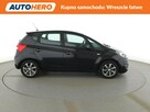 Hyundai ix20 125KM navi kamera grzane fotele klima tempomat - 9