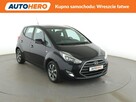 Hyundai ix20 125KM navi kamera grzane fotele klima tempomat - 10