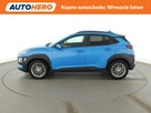 Hyundai Kona Klimatyzacja Nawigacja Tempomat Grzana Kierownica Fotele Kamera FullLE - 2