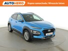 Hyundai Kona Klimatyzacja Nawigacja Tempomat Grzana Kierownica Fotele Kamera FullLE - 10