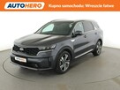 Kia Sorento PHEV 7 os 4x4 skóra panorama full LED klima auto navi kamery virtual c - 1