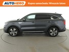 Kia Sorento PHEV 7 os 4x4 skóra panorama full LED klima auto navi kamery virtual c - 2
