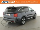 Kia Sorento PHEV 7 os 4x4 skóra panorama full LED klima auto navi kamery virtual c - 7